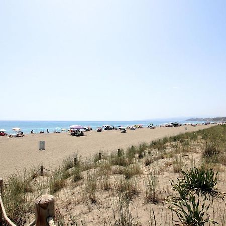 דירות טורוקס Tess Apartamento Duna Beach מראה חיצוני תמונה