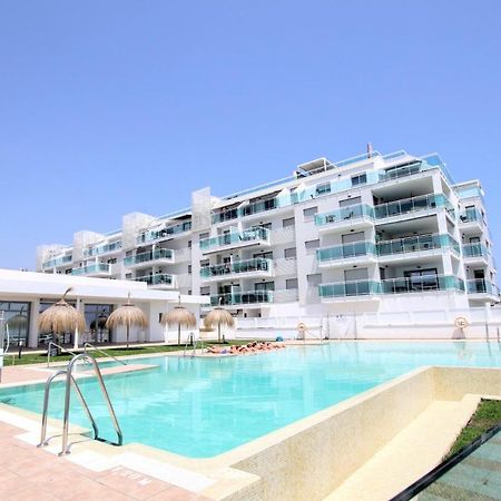 דירות טורוקס Tess Apartamento Duna Beach מראה חיצוני תמונה