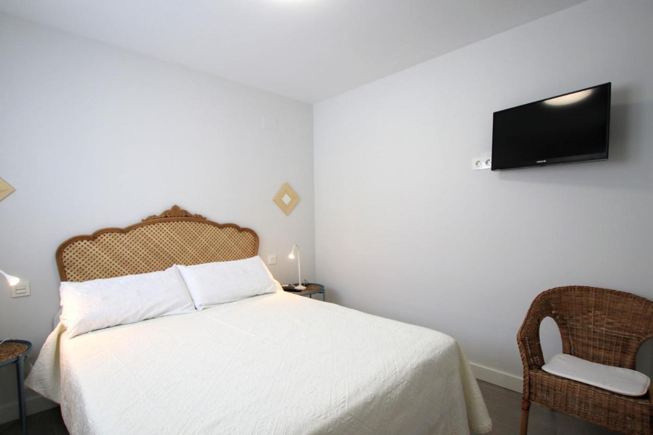 דירות טורוקס Tess Apartamento Duna Beach מראה חיצוני תמונה