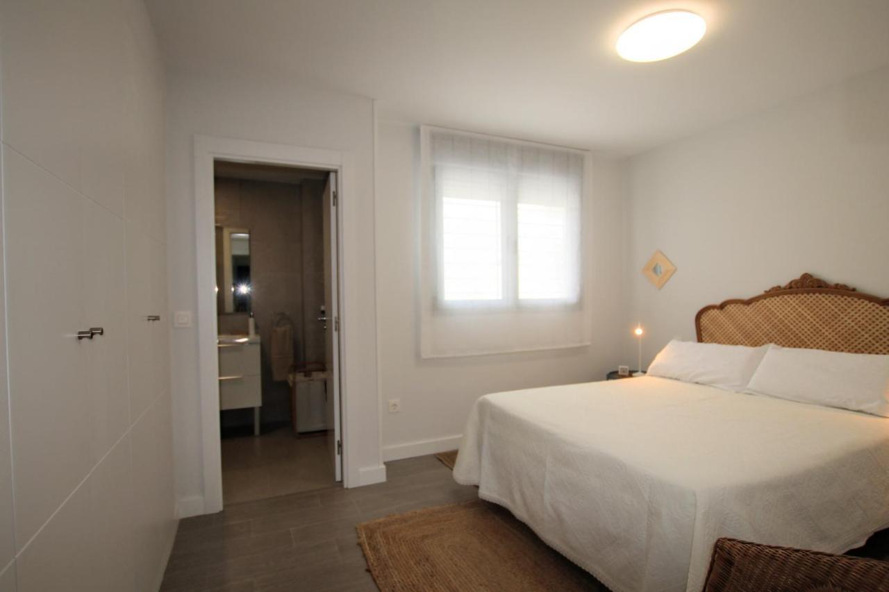 דירות טורוקס Tess Apartamento Duna Beach מראה חיצוני תמונה