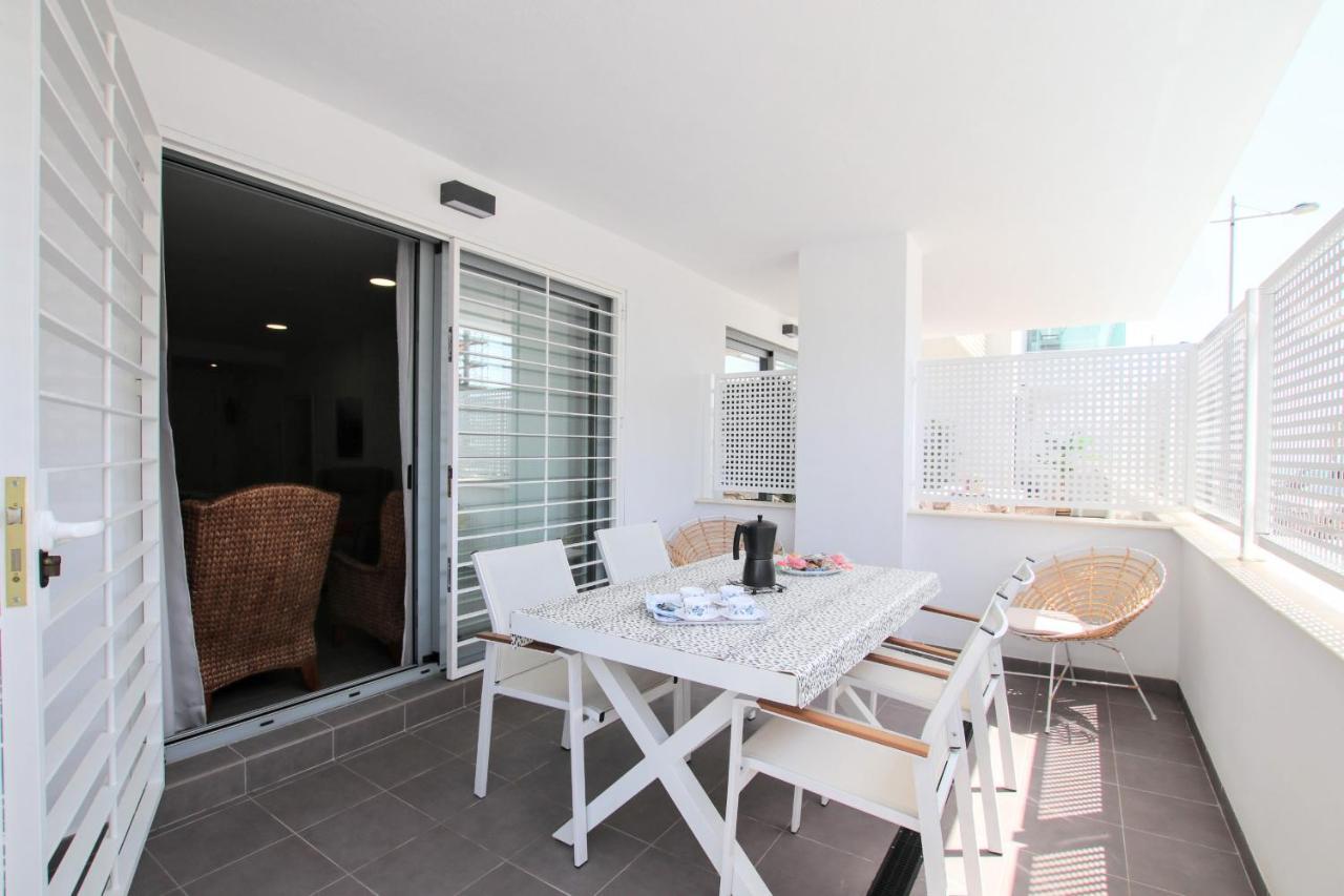 דירות טורוקס Tess Apartamento Duna Beach מראה חיצוני תמונה